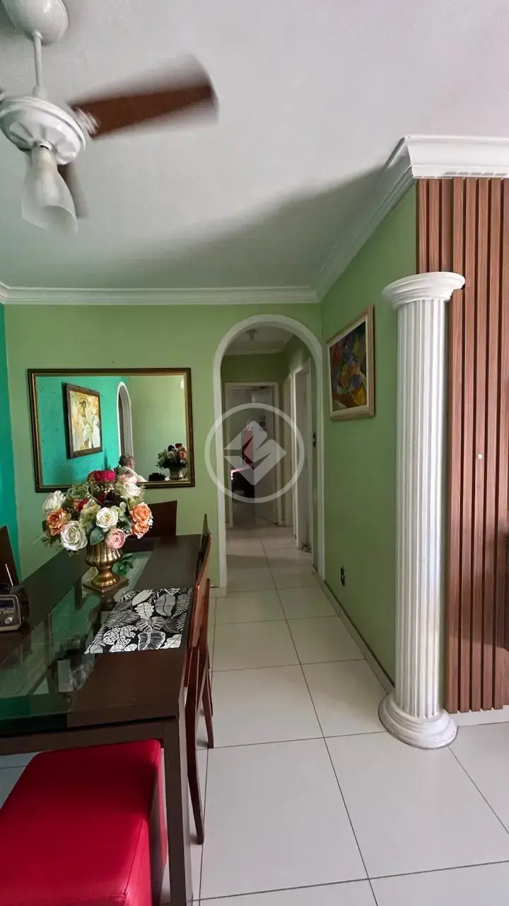 Apartamento 3 quartos no TERRA NOVA, Cuiabá — foto 4 de 6