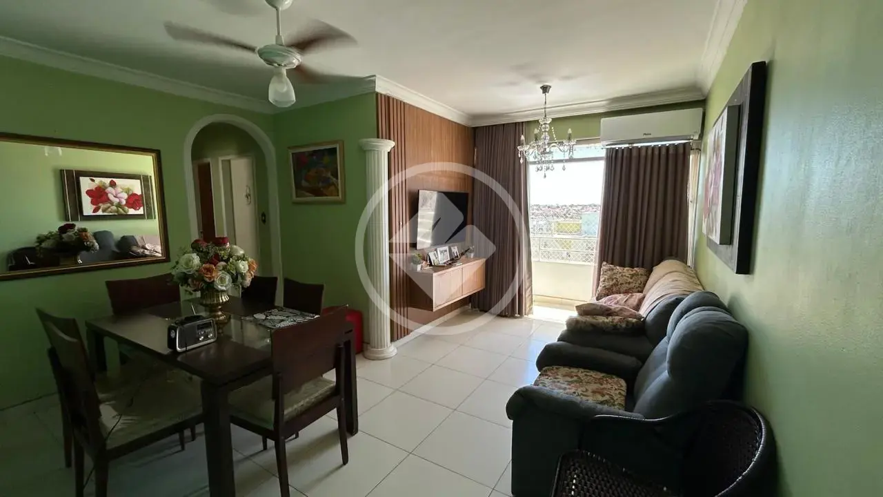 Apartamento TERRA NOVA, Cuiabá - MT — foto 2