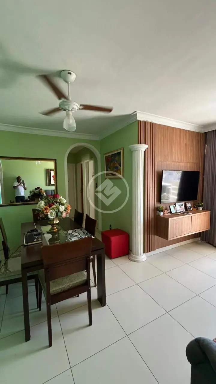 Apartamento 3 quartos no TERRA NOVA, Cuiabá — foto 5 de 6