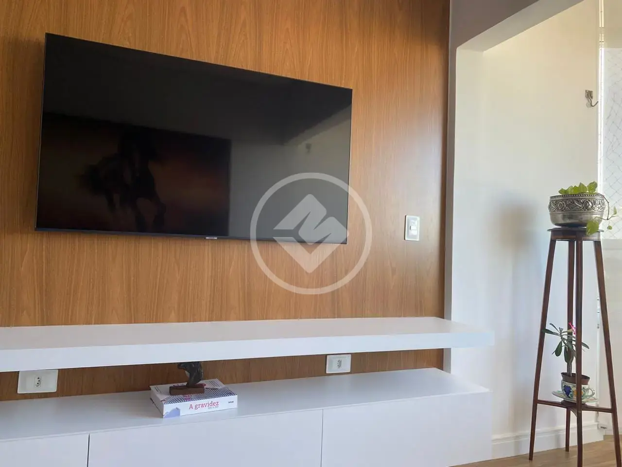 Apartamento 3 quartos no Jardim Santa Marta, Cuiabá — foto 6 de 6