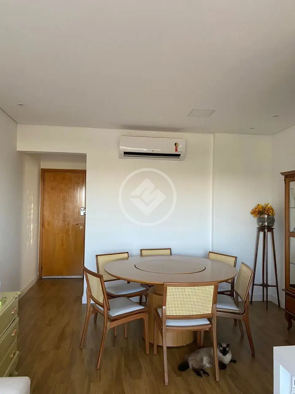 Apartamento 3 quartos no Jardim Santa Marta, Cuiabá — foto 4 de 6