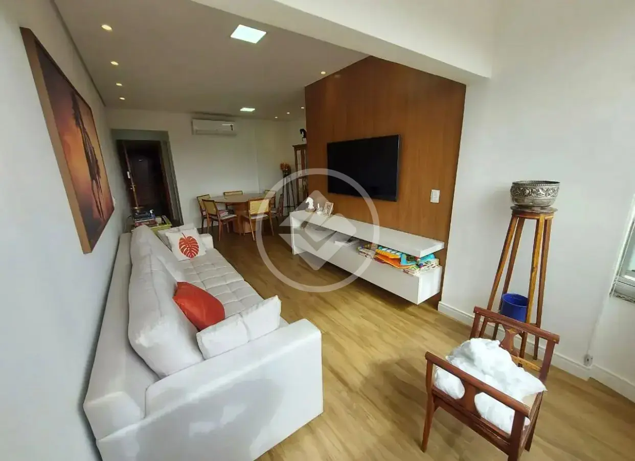 Apartamento Jardim Santa Marta, Cuiabá - MT — foto 2
