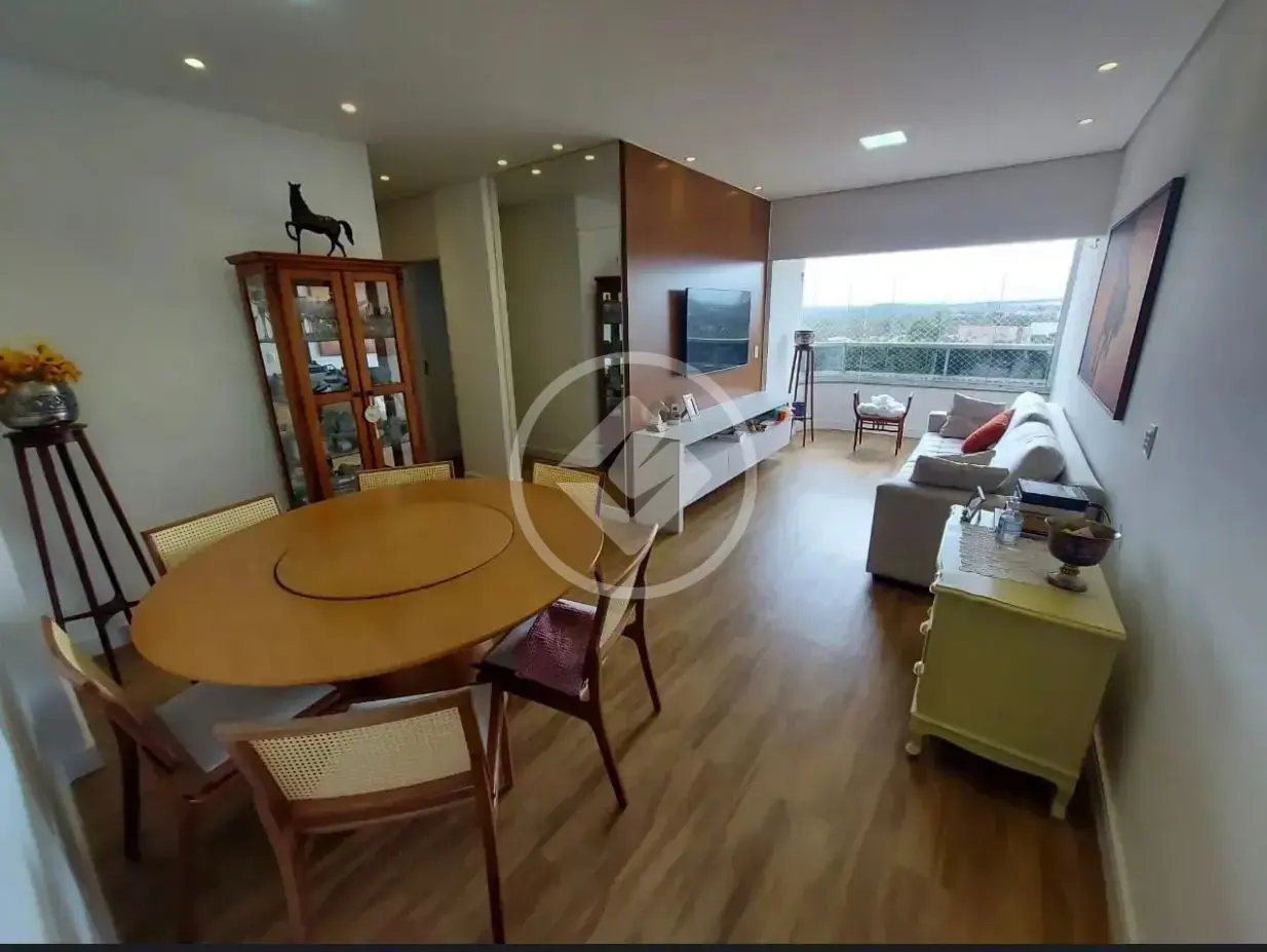 Apartamento 3 quartos no Jardim Santa Marta, Cuiabá — foto 3 de 6