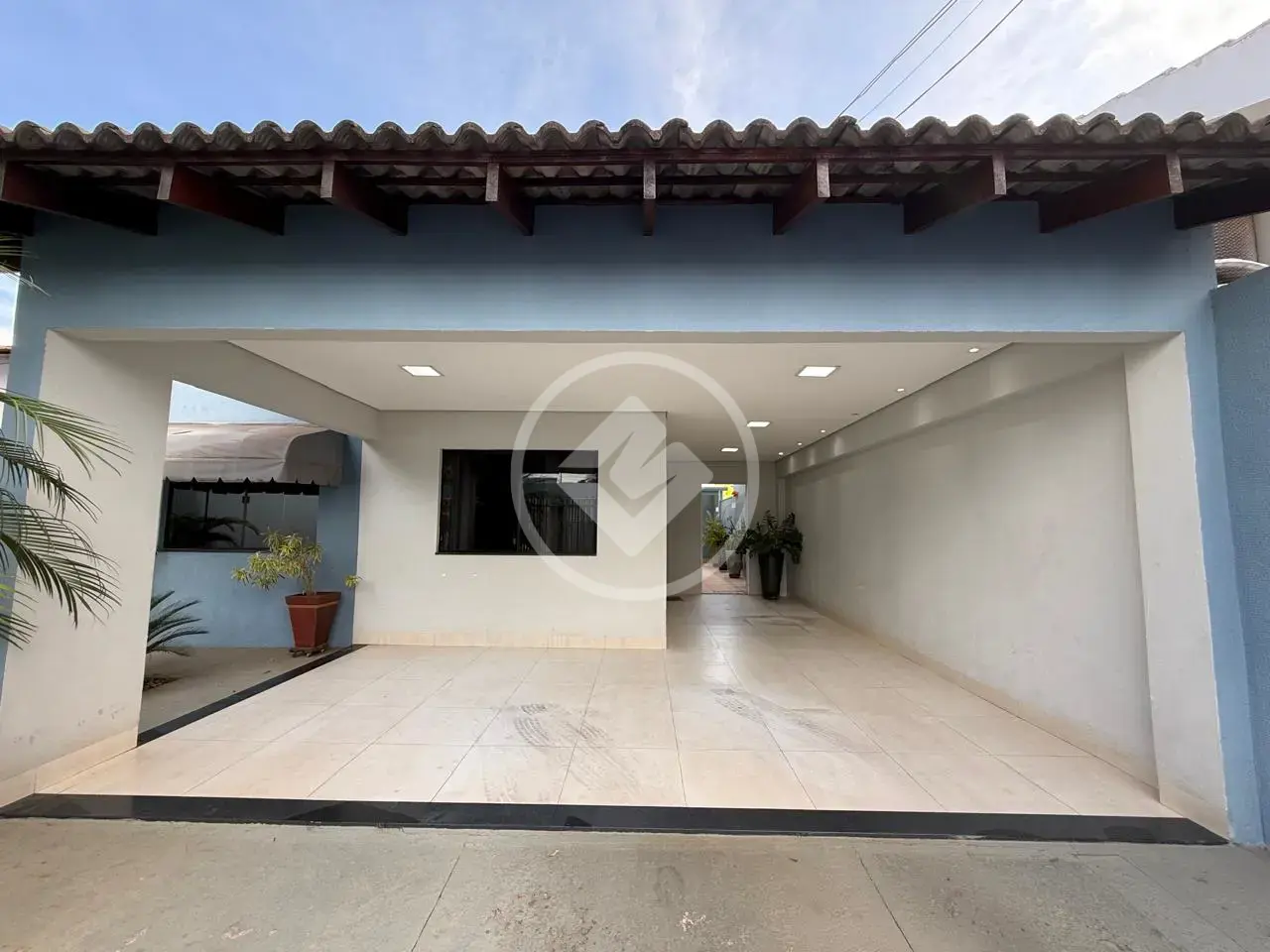 Casa 4 quartos no Recanto dos Pássaros, Cuiabá — foto 3 de 6
