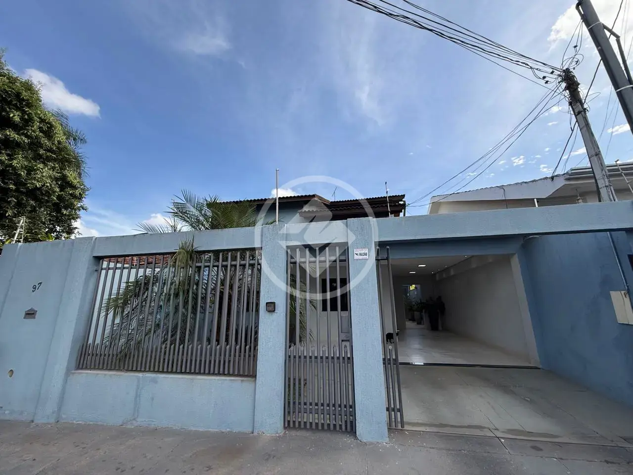Casa Recanto dos Pássaros, Cuiabá - MT — foto 1