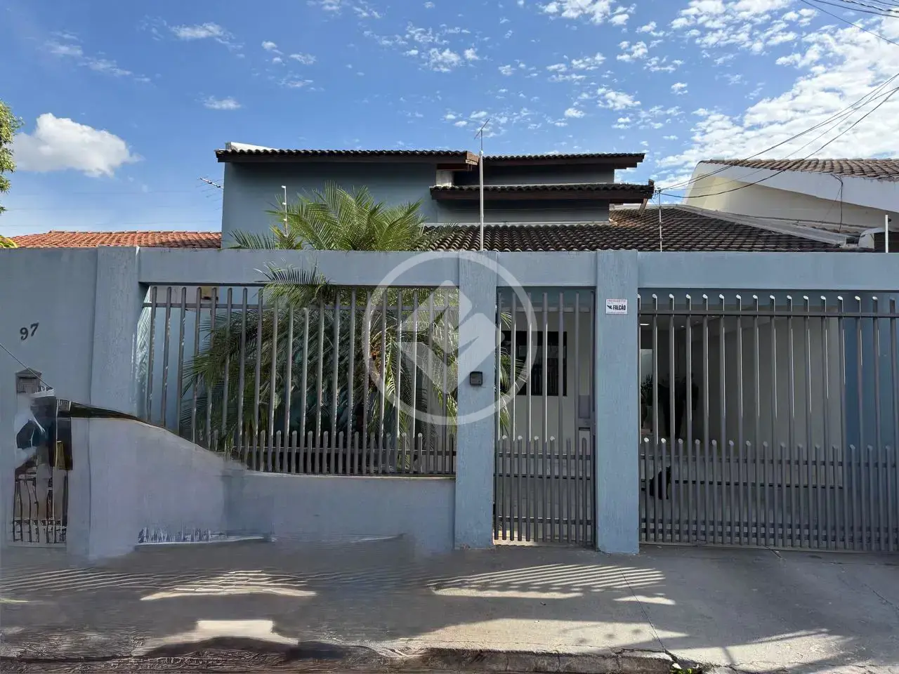 Casa Recanto dos Pássaros, Cuiabá - MT — foto 2