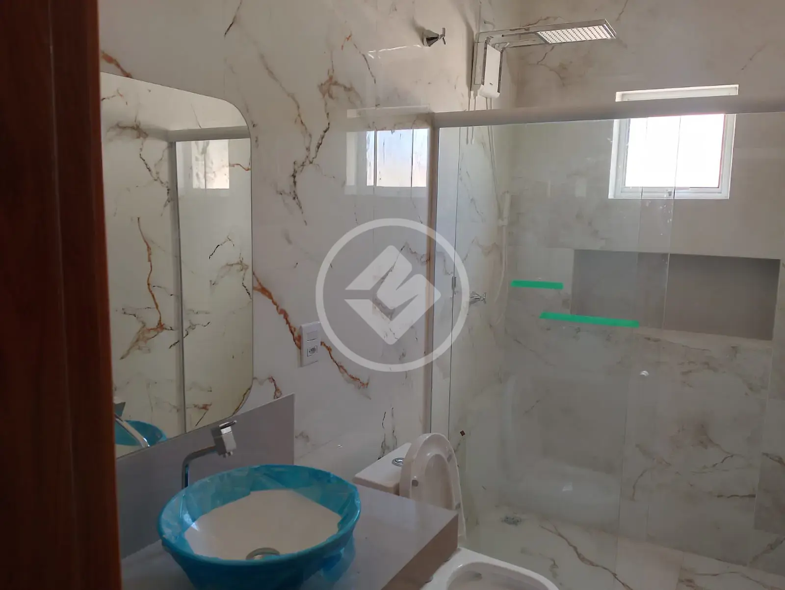 Casa Condomínio 3 quartos no DISTRITO INDUSTRIAL, Cuiabá — foto 6 de 6