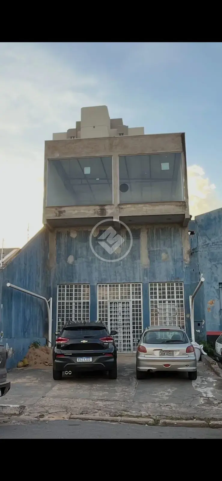 Prédio Centro-Sul, Cuiabá - MT — foto 1