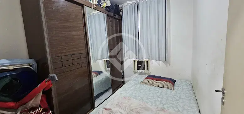 Apartamento 2 quartos no ALAMEDA, Várzea Grande — foto 3 de 6