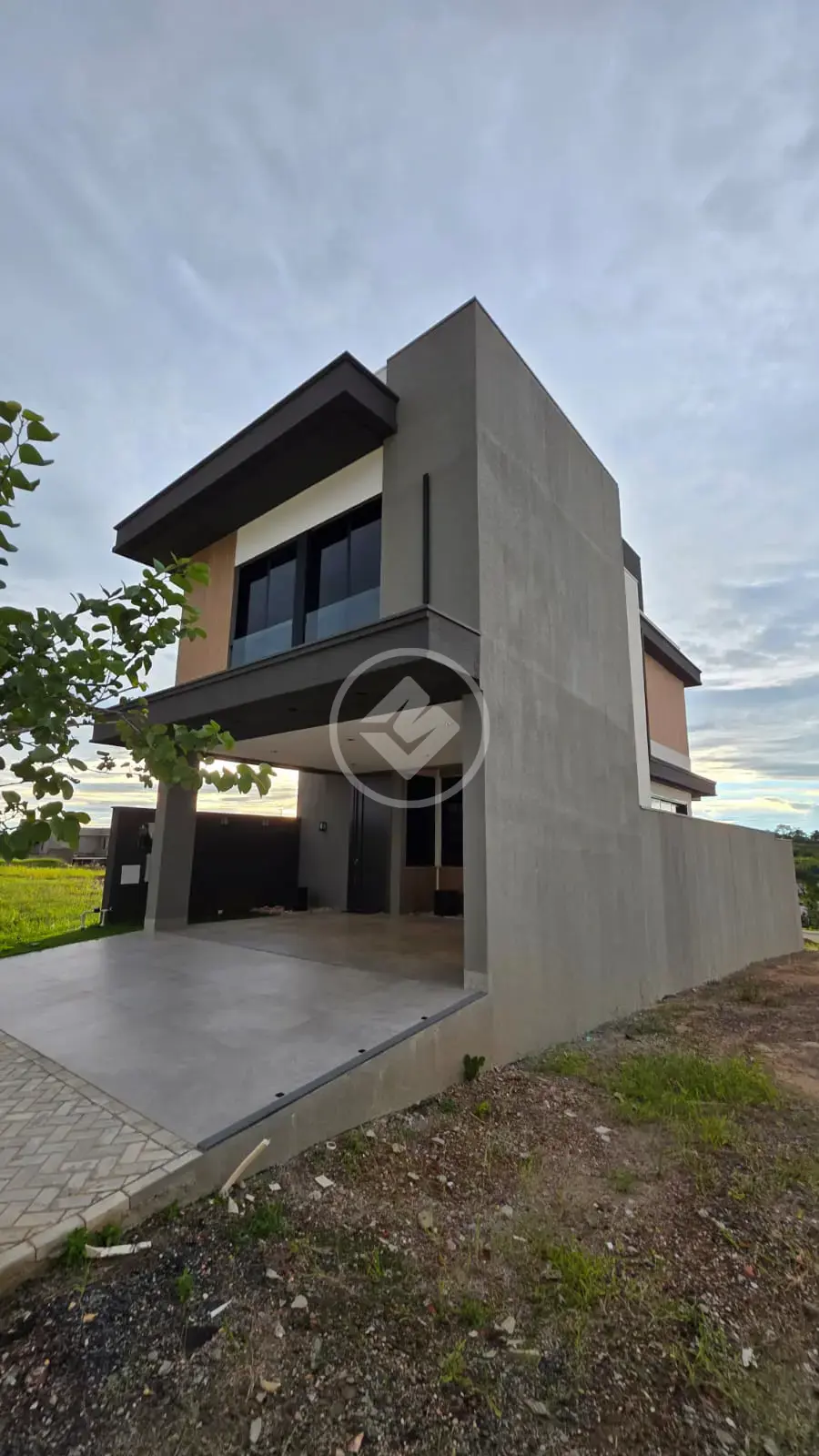 Sobrado Em Condomínio 3 quartos no Condomínio Residencial Florais Safira, Cuiabá — foto 4 de 6