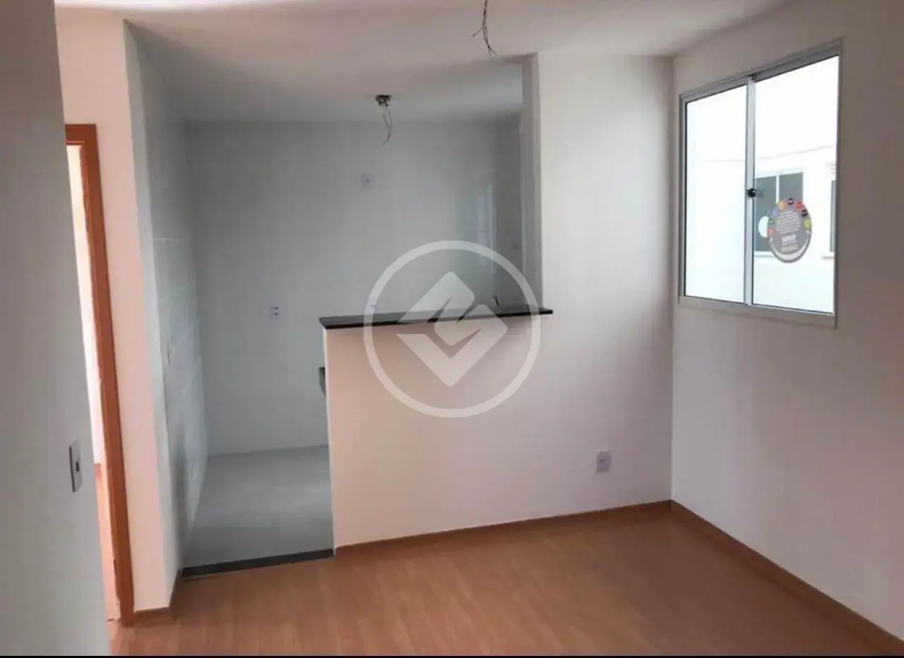 Apartamento São Gonçalo Beira Rio, Cuiabá - MT — foto 2