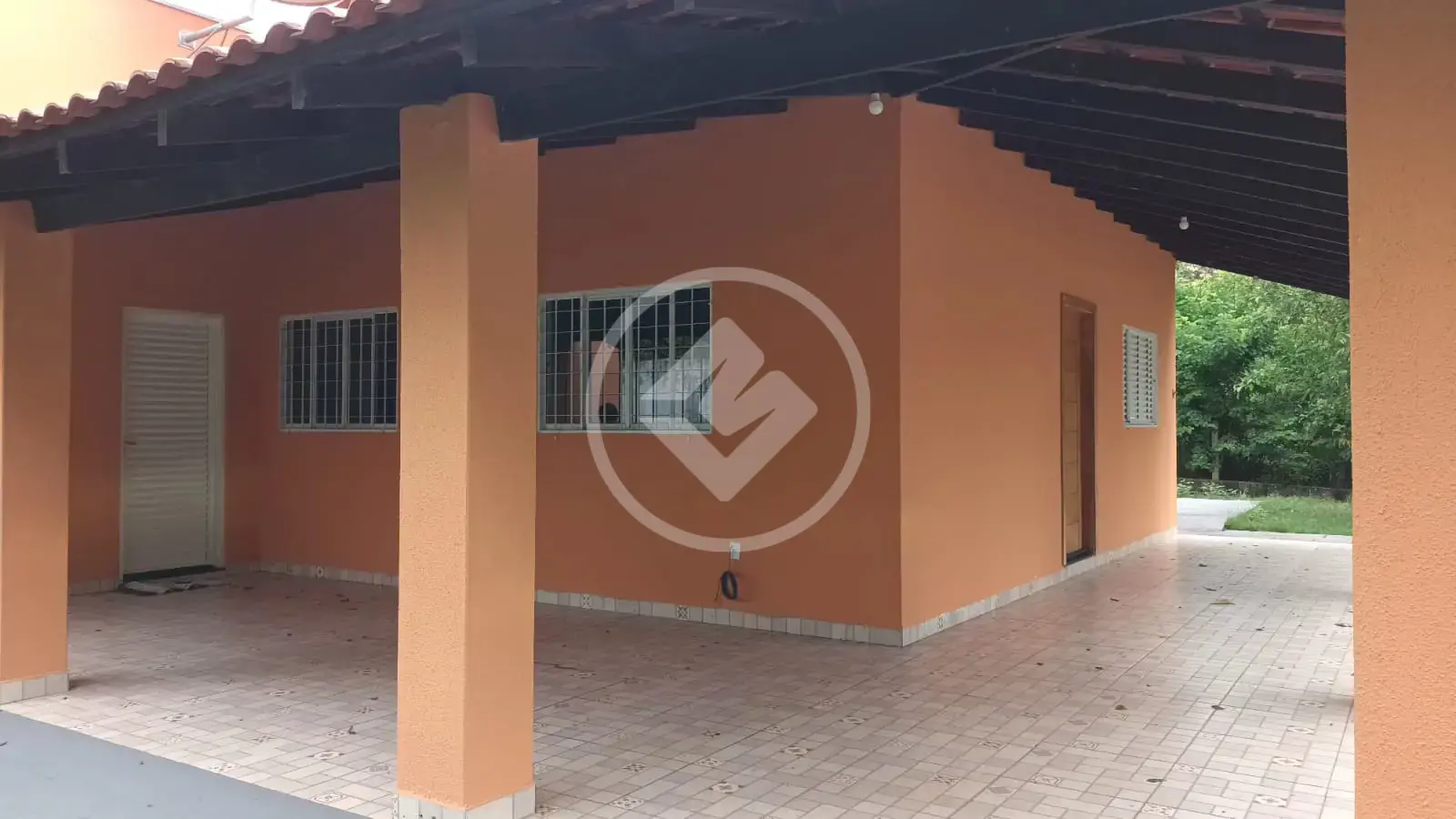 Casa Condomínio Área Rural de Cuiabá, Cuiabá - MT — foto 1