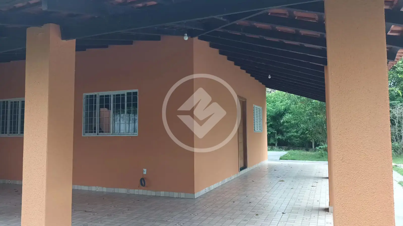 Casa Condomínio 2 quartos no Área Rural de Cuiabá, Cuiabá — foto 5 de 6