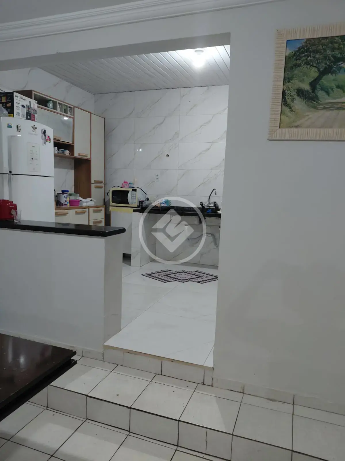 Casa 2 quartos no Parque Cuiaba, Cuiabá — foto 3 de 6