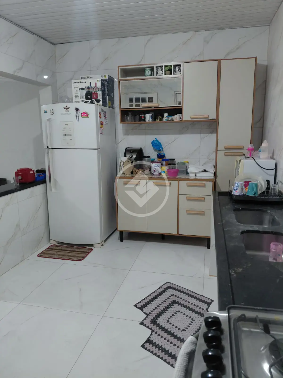 Casa 2 quartos no Parque Cuiaba, Cuiabá — foto 5 de 6