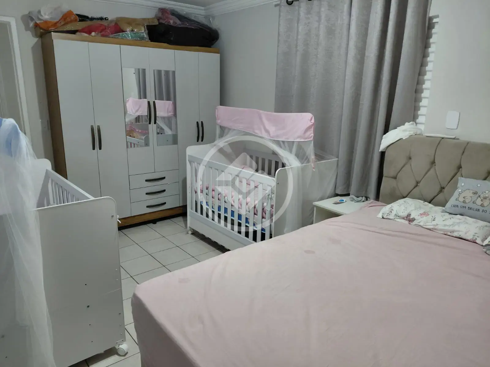 Casa 2 quartos no Parque Cuiaba, Cuiabá — foto 6 de 6