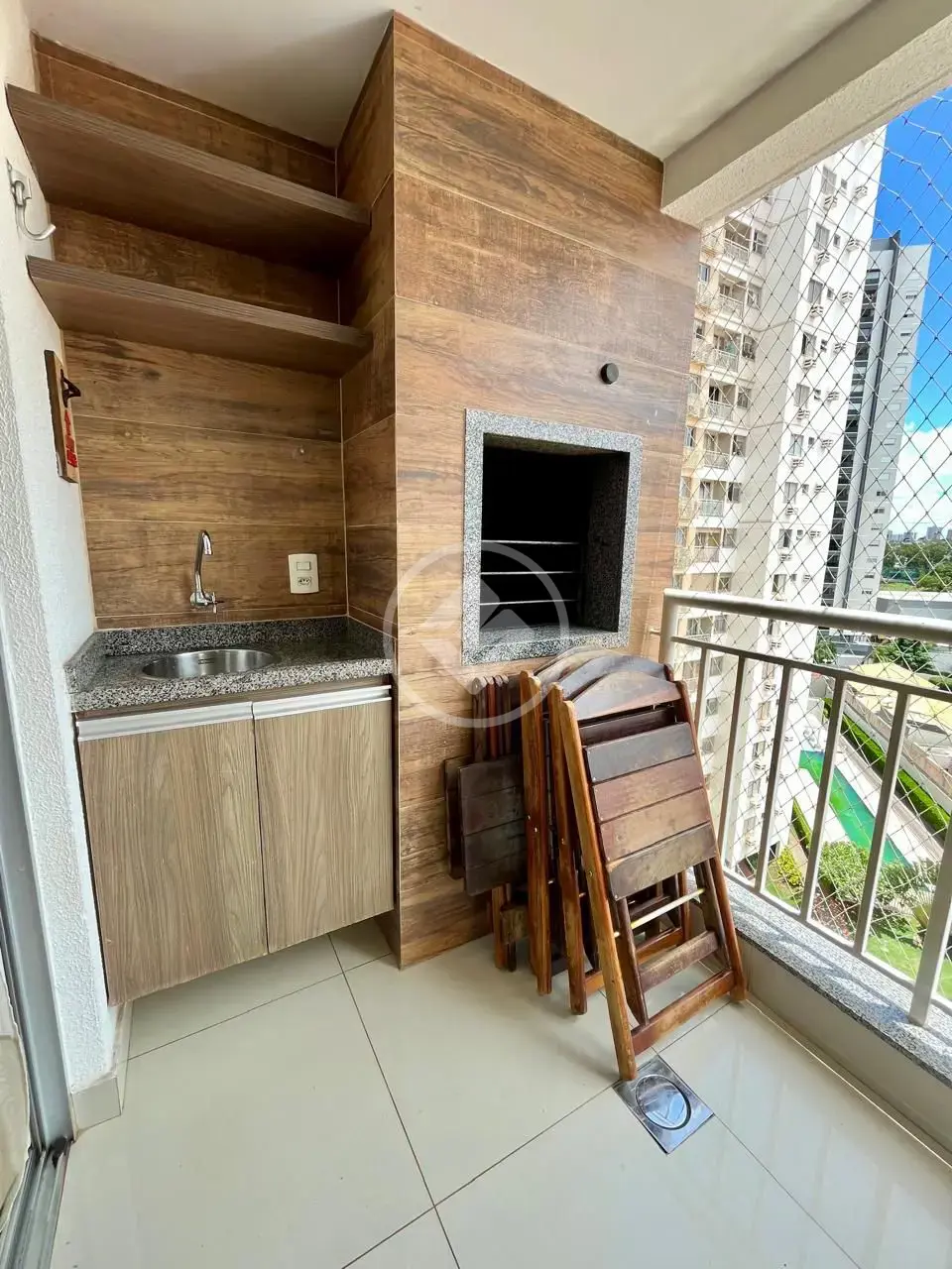 Apartamento 3 quartos no Despraiado, Cuiabá — foto 5 de 6