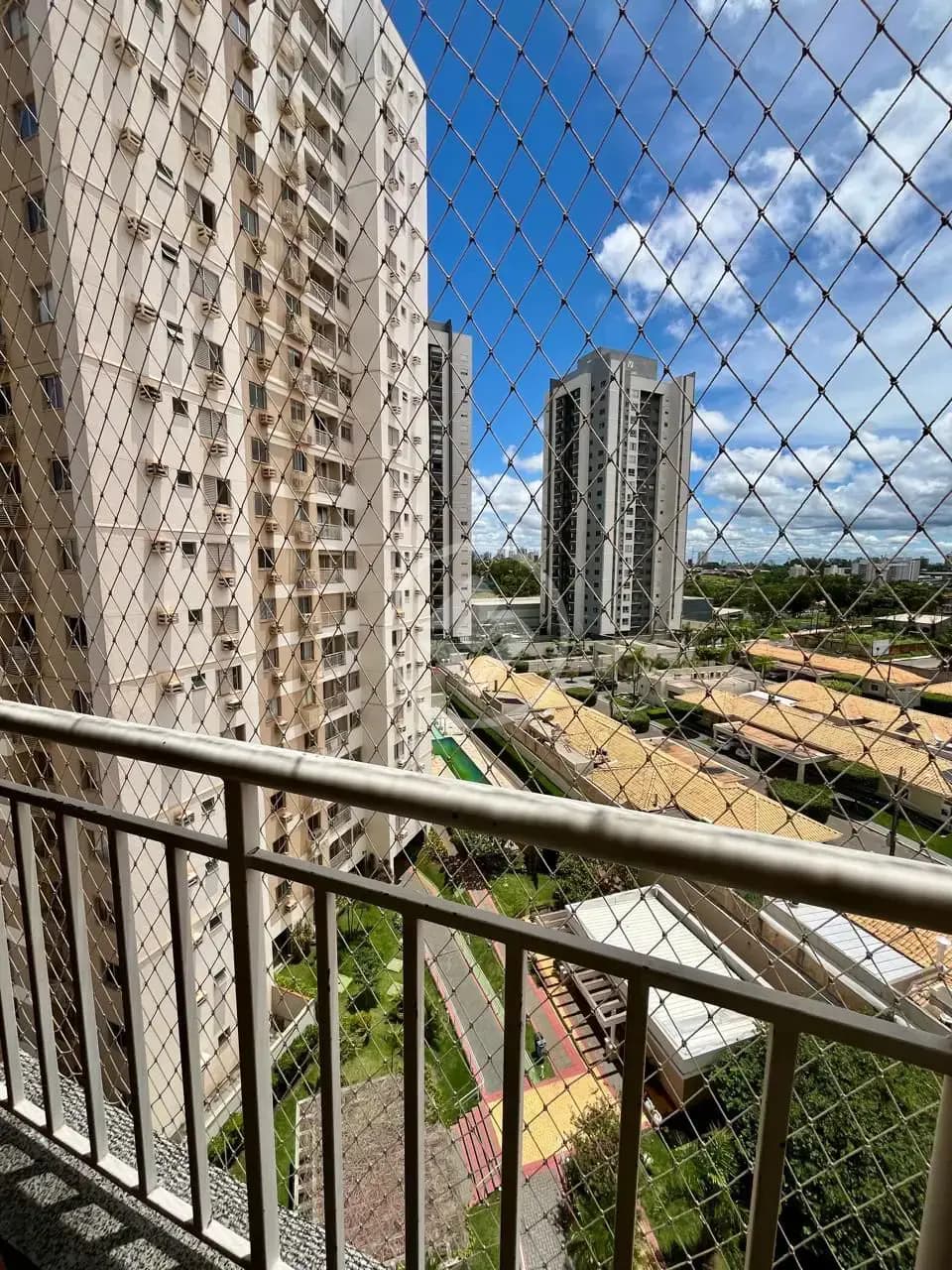 Apartamento 3 quartos no Despraiado, Cuiabá — foto 4 de 6