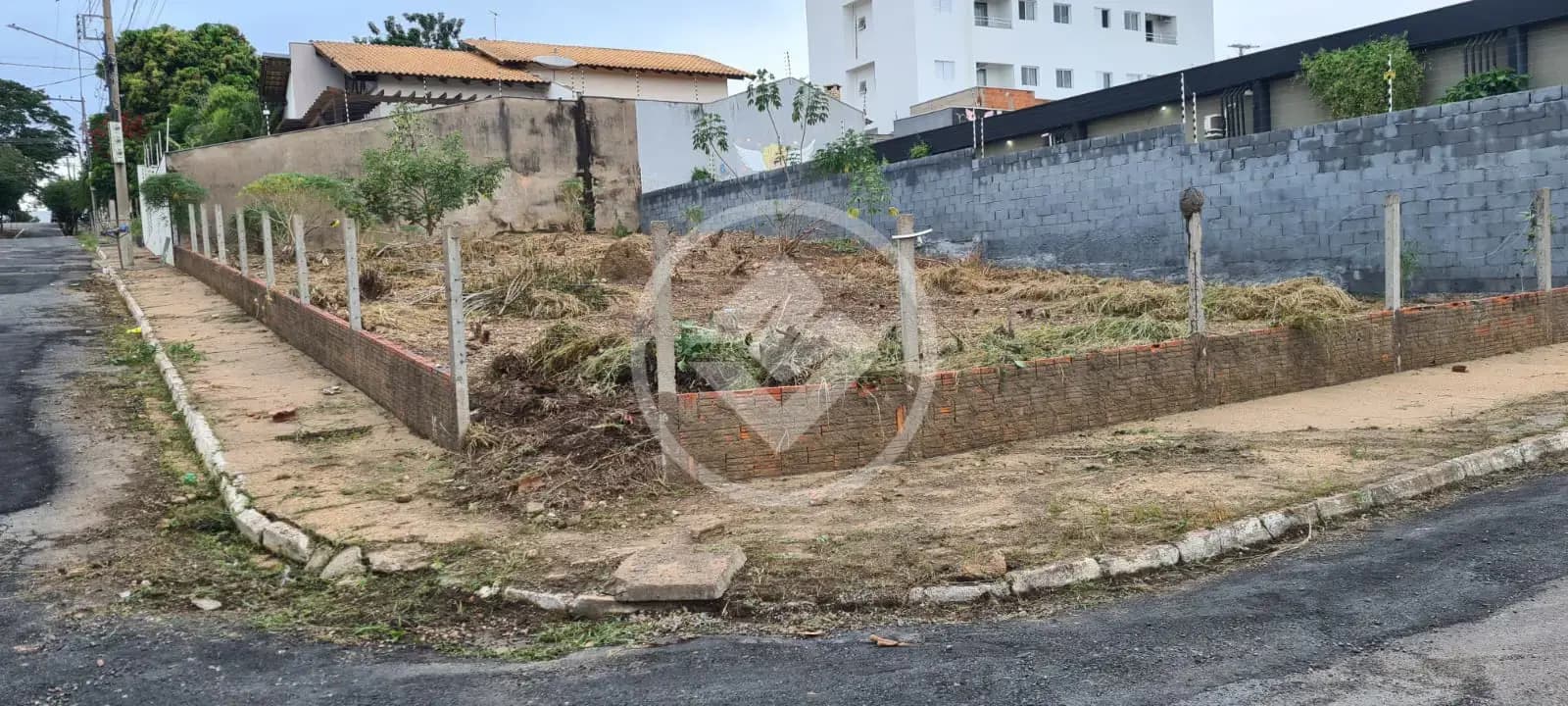 Terreno Santa Rosa, Cuiabá - MT — foto 1