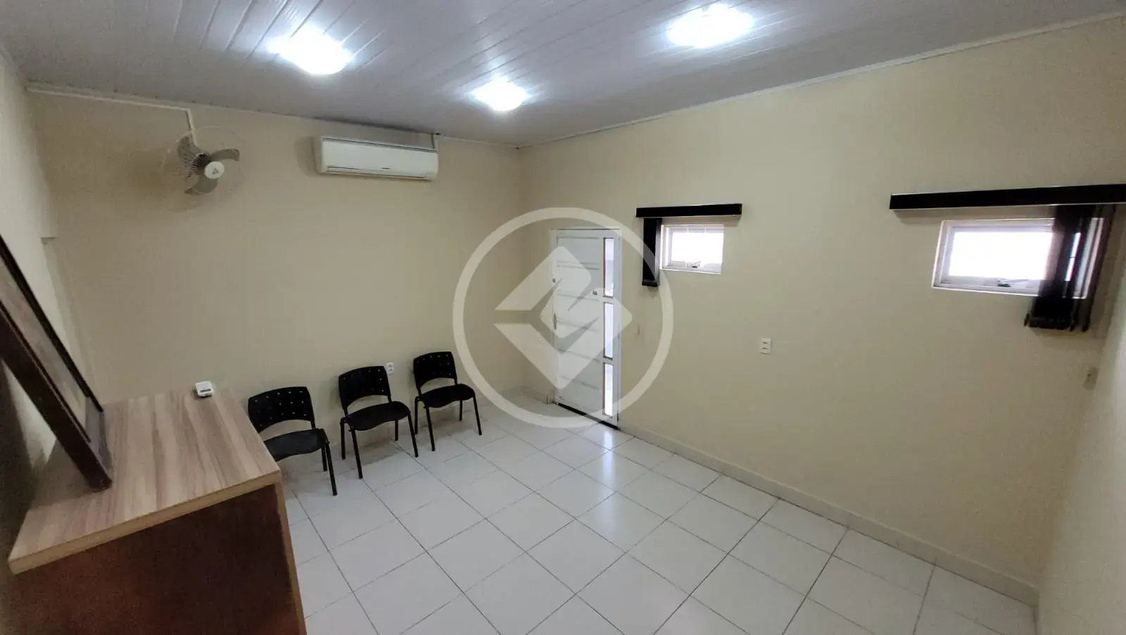 Sala Comercial 2 quartos no Centro-Sul, Cuiabá — foto 3 de 4