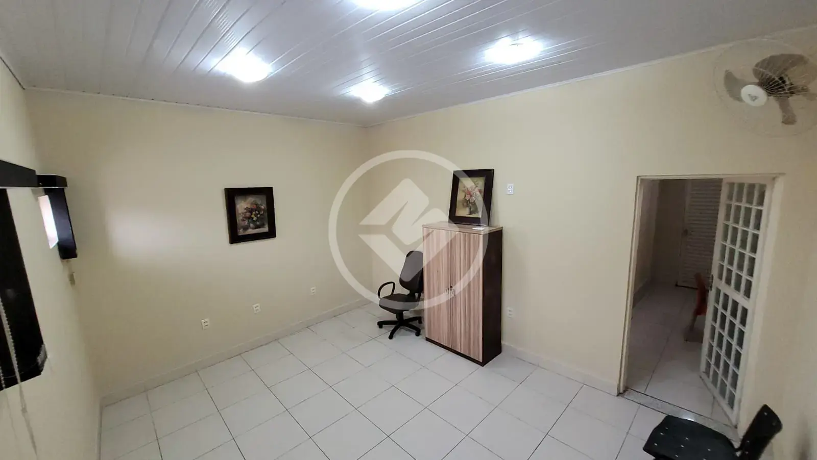 Sala Comercial 2 quartos no Centro-Sul, Cuiabá — foto 4 de 4
