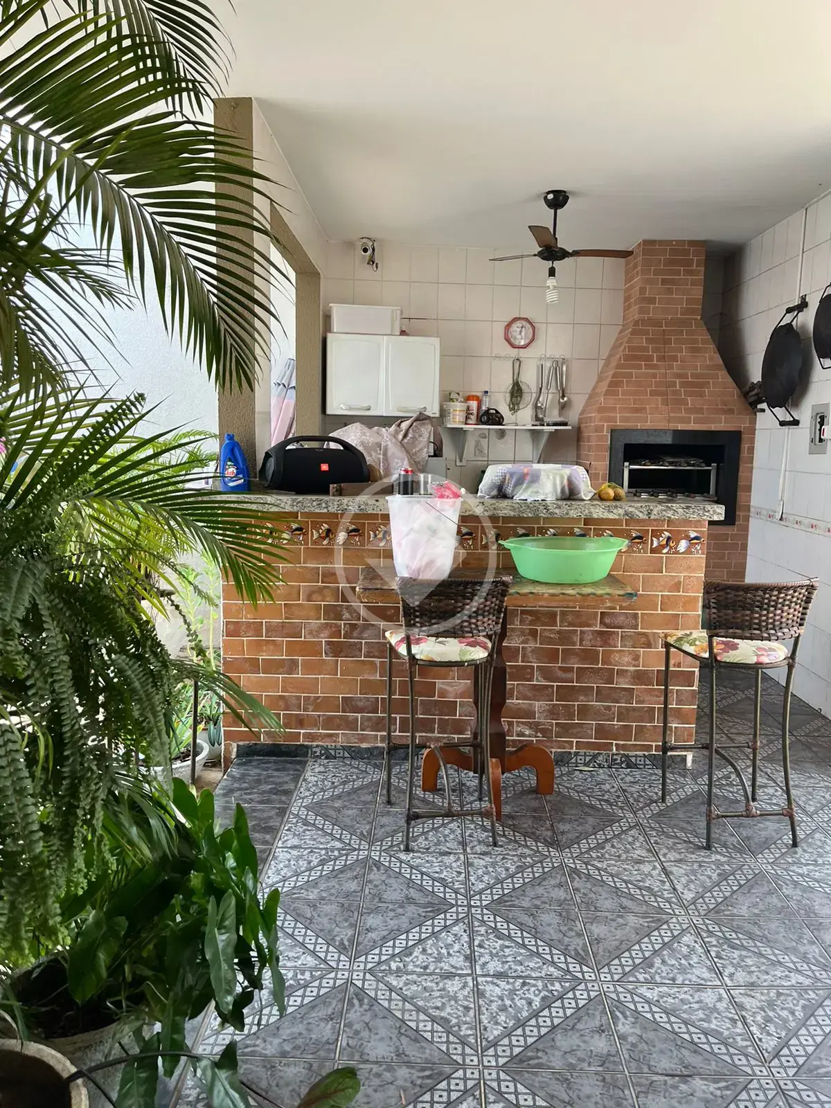 Casa Comercial 4 quartos no Jardim das Américas, Cuiabá — foto 6 de 6