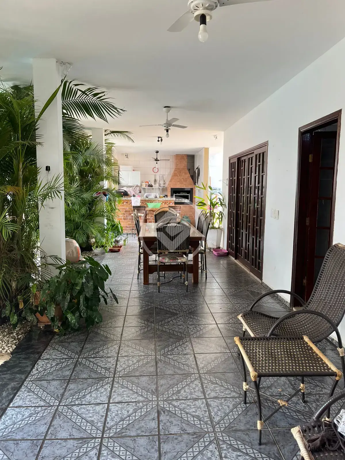 Casa Comercial 4 quartos no Jardim das Américas, Cuiabá — foto 5 de 6