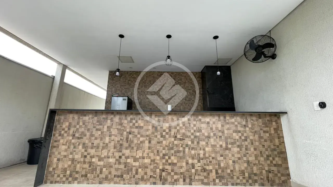 Apartamento Jardim Potiguar, Várzea Grande - MT — foto 2