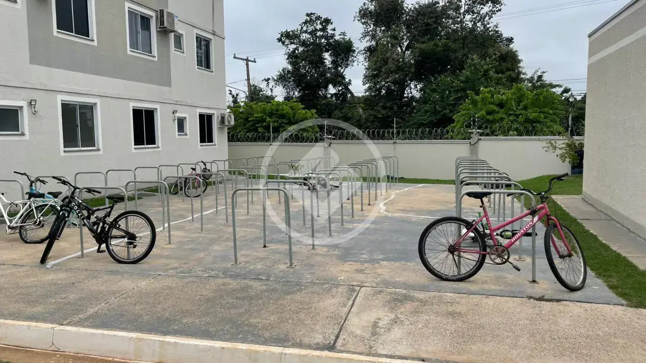 Apartamento 2 quartos no Jardim Potiguar, Várzea Grande — foto 4 de 6