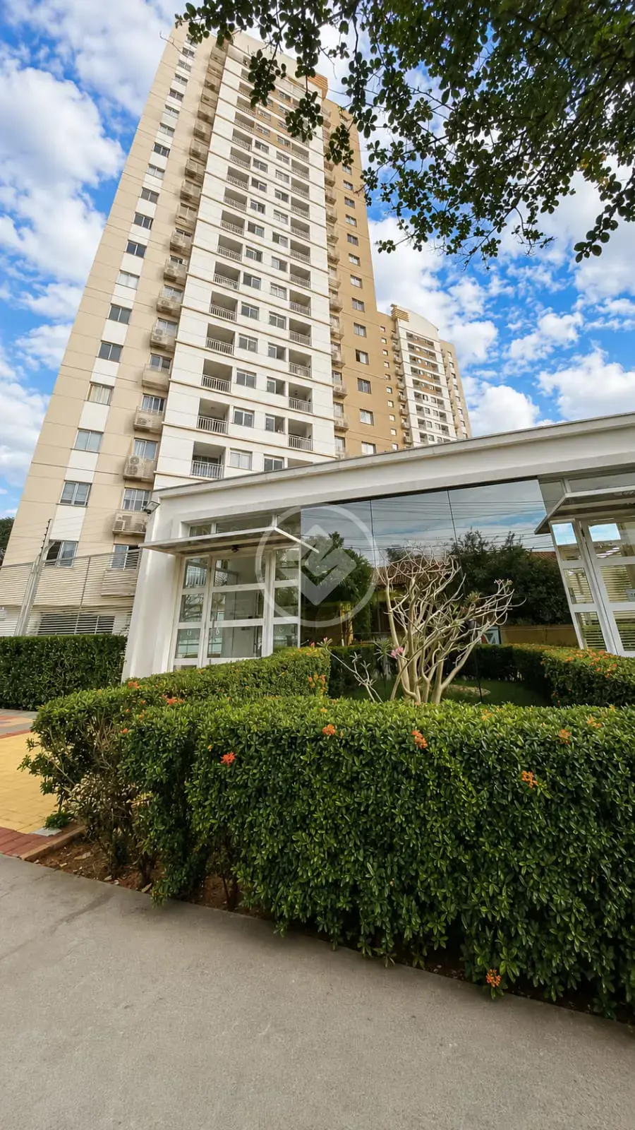 Apartamento 3 quartos no JARDIM CALIFÓRNIA, Cuiabá — foto 3 de 6