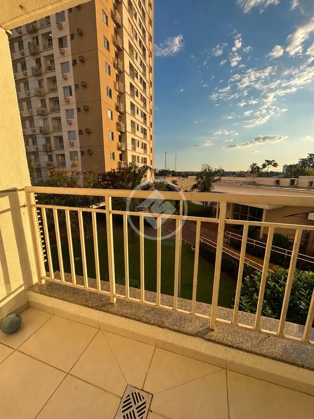 Apartamento 3 quartos no JARDIM CALIFÓRNIA, Cuiabá — foto 4 de 6
