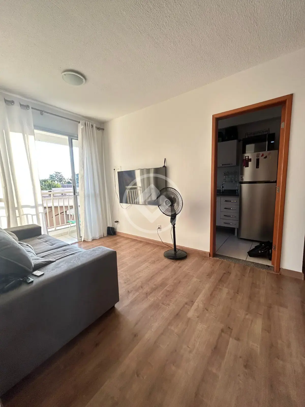 Apartamento 3 quartos no JARDIM CALIFÓRNIA, Cuiabá — foto 6 de 6