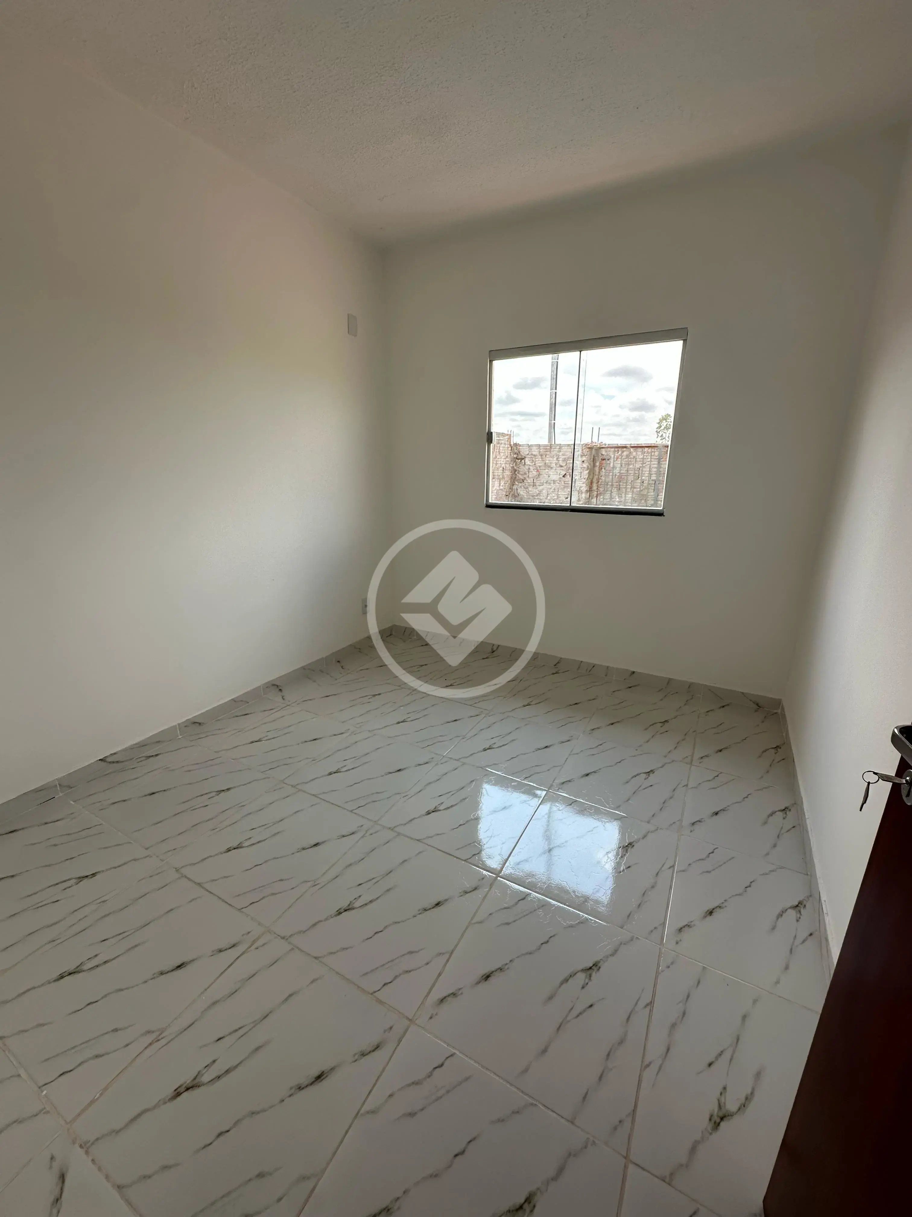 Casa 2 quartos no Glória, Várzea Grande — foto 5 de 6