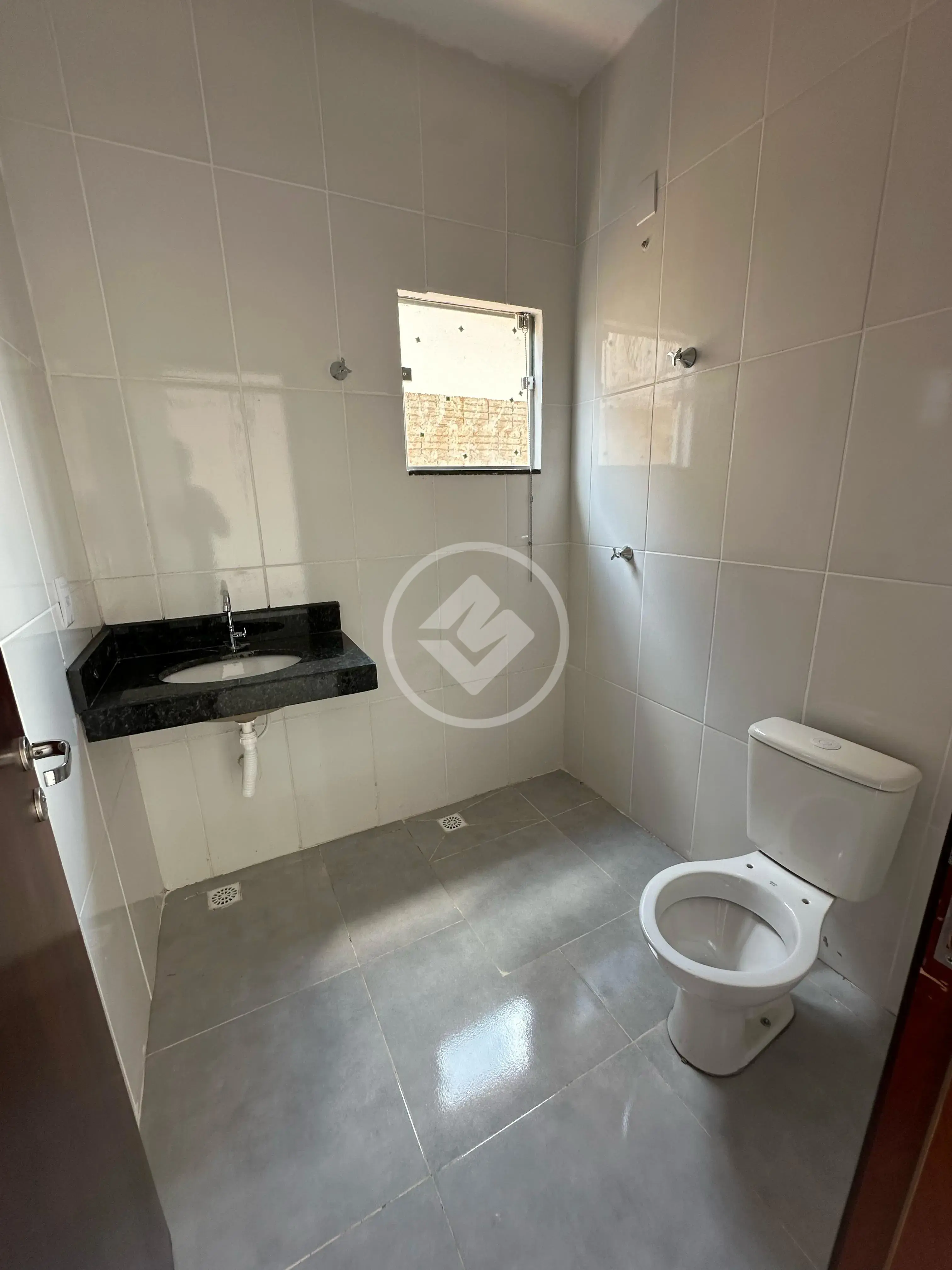 Casa 2 quartos no Glória, Várzea Grande — foto 6 de 6