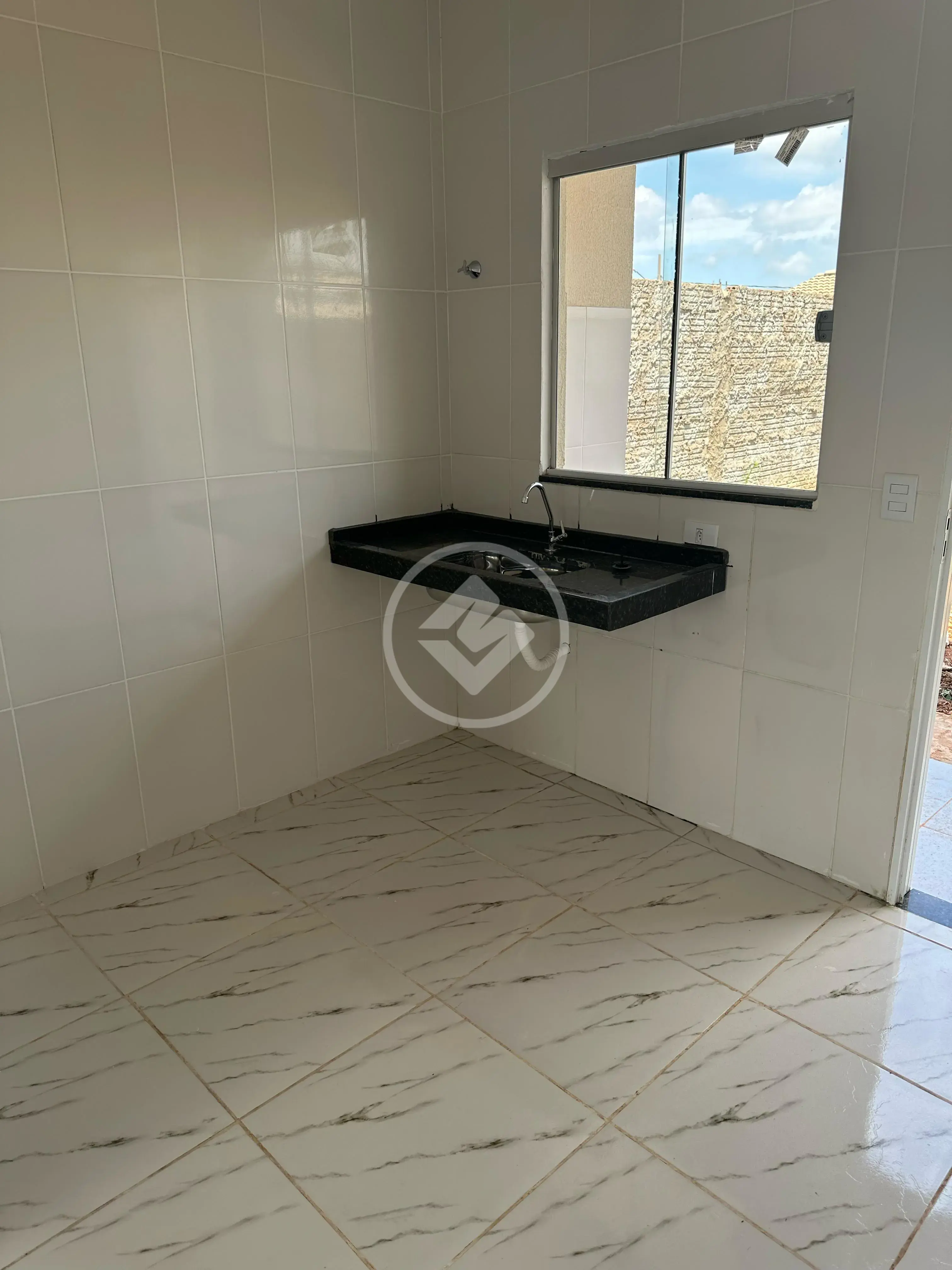 Casa 2 quartos no Glória, Várzea Grande — foto 4 de 6