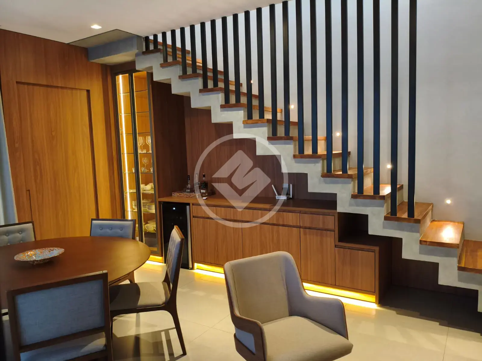 Casa Condomínio 3 quartos no Condomínio Residencial Florais Safira, Cuiabá — foto 4 de 6