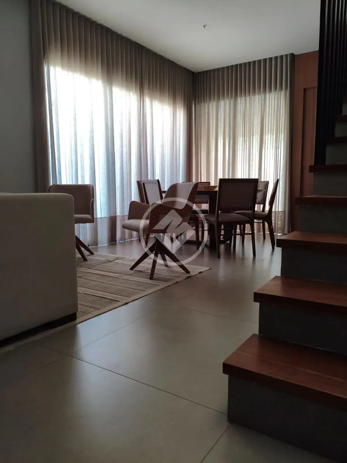 Casa Condomínio 3 quartos no Condomínio Residencial Florais Safira, Cuiabá — foto 6 de 6