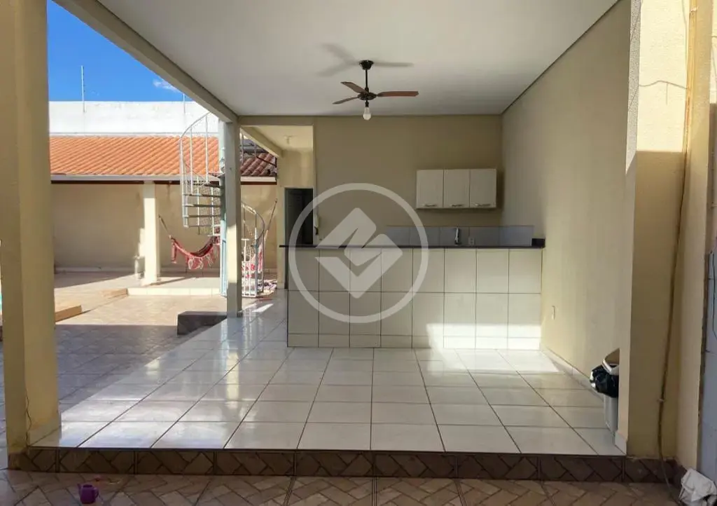 Sobrado 7 quartos no Baú, Cuiabá — foto 6 de 6