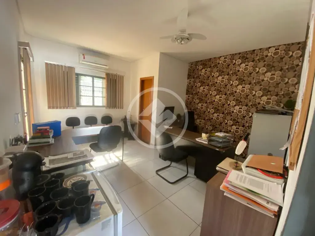 Sobrado 7 quartos no Baú, Cuiabá — foto 3 de 6