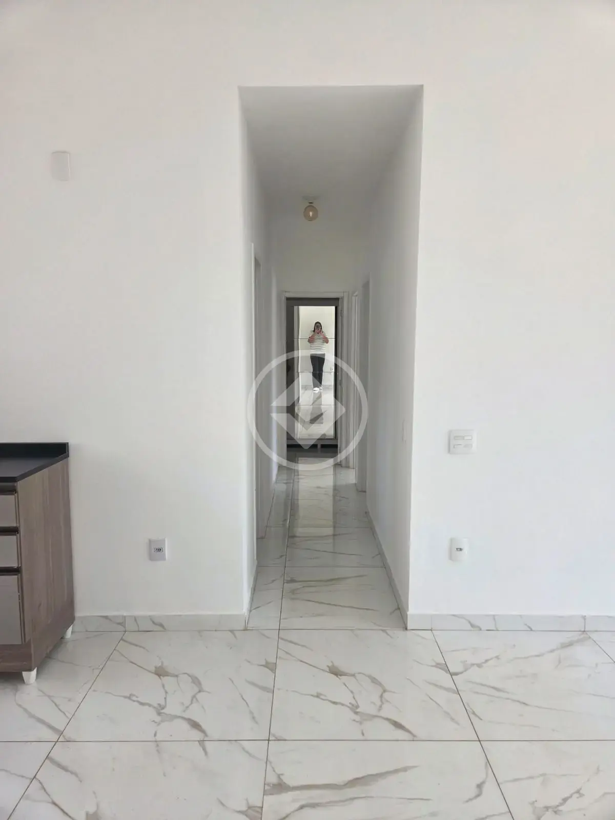 Casa Condomínio 3 quartos no CHAPEU DO SOL, Várzea Grande — foto 4 de 6