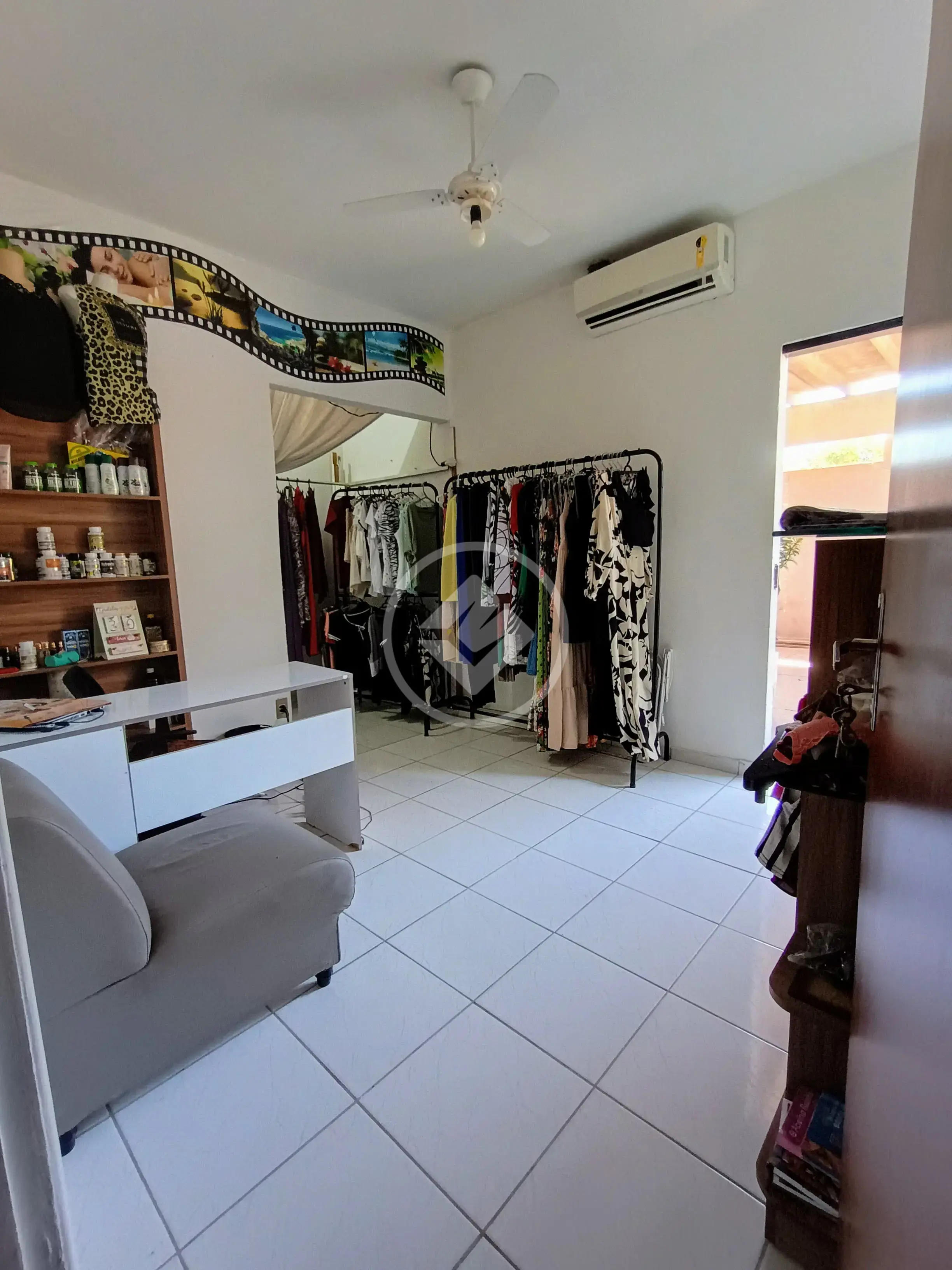 Casa Comercial Recanto dos Pássaros, Cuiabá - MT — foto 2