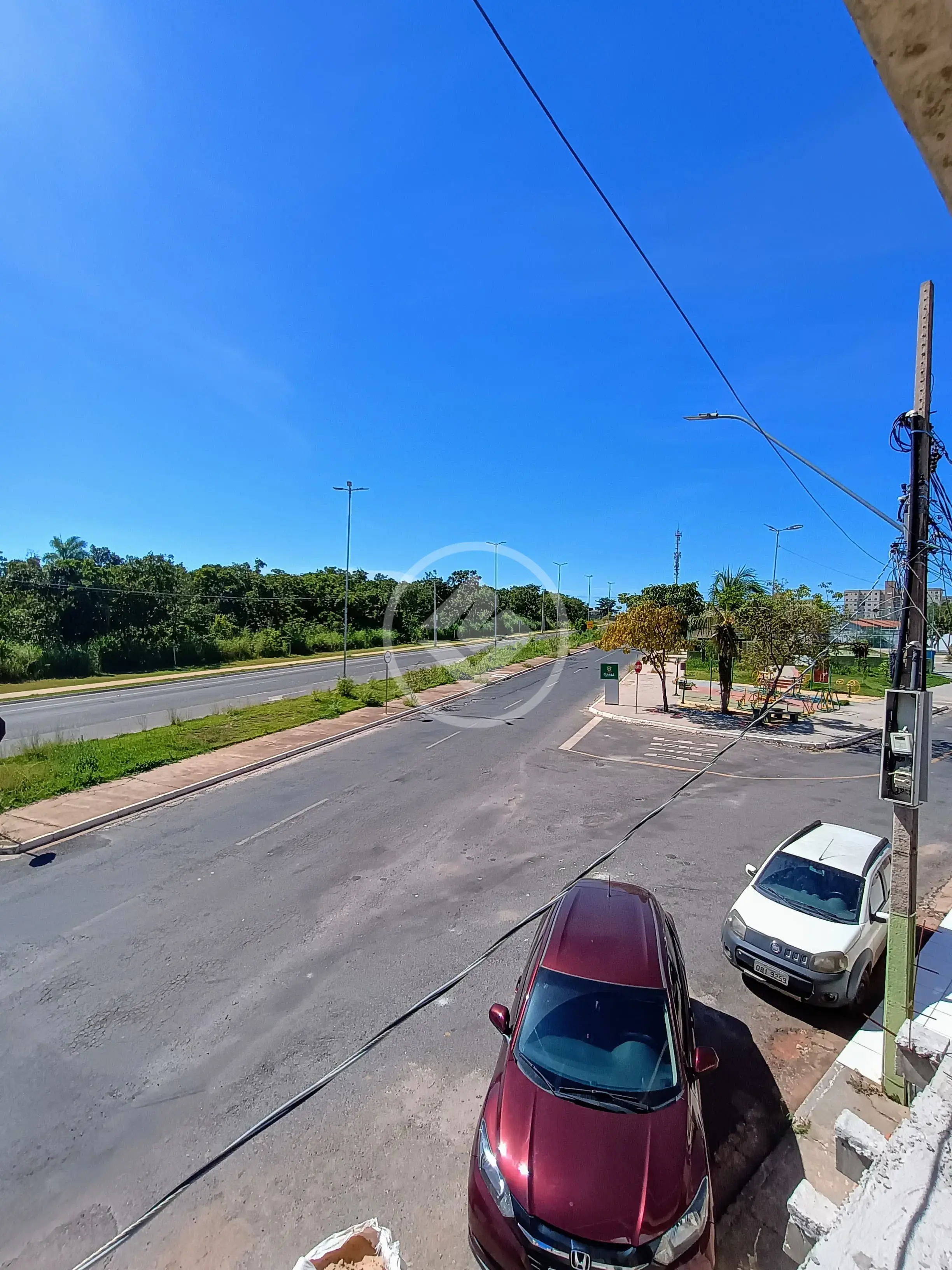 Casa Comercial 2 quartos no Recanto dos Pássaros, Cuiabá — foto 5 de 6