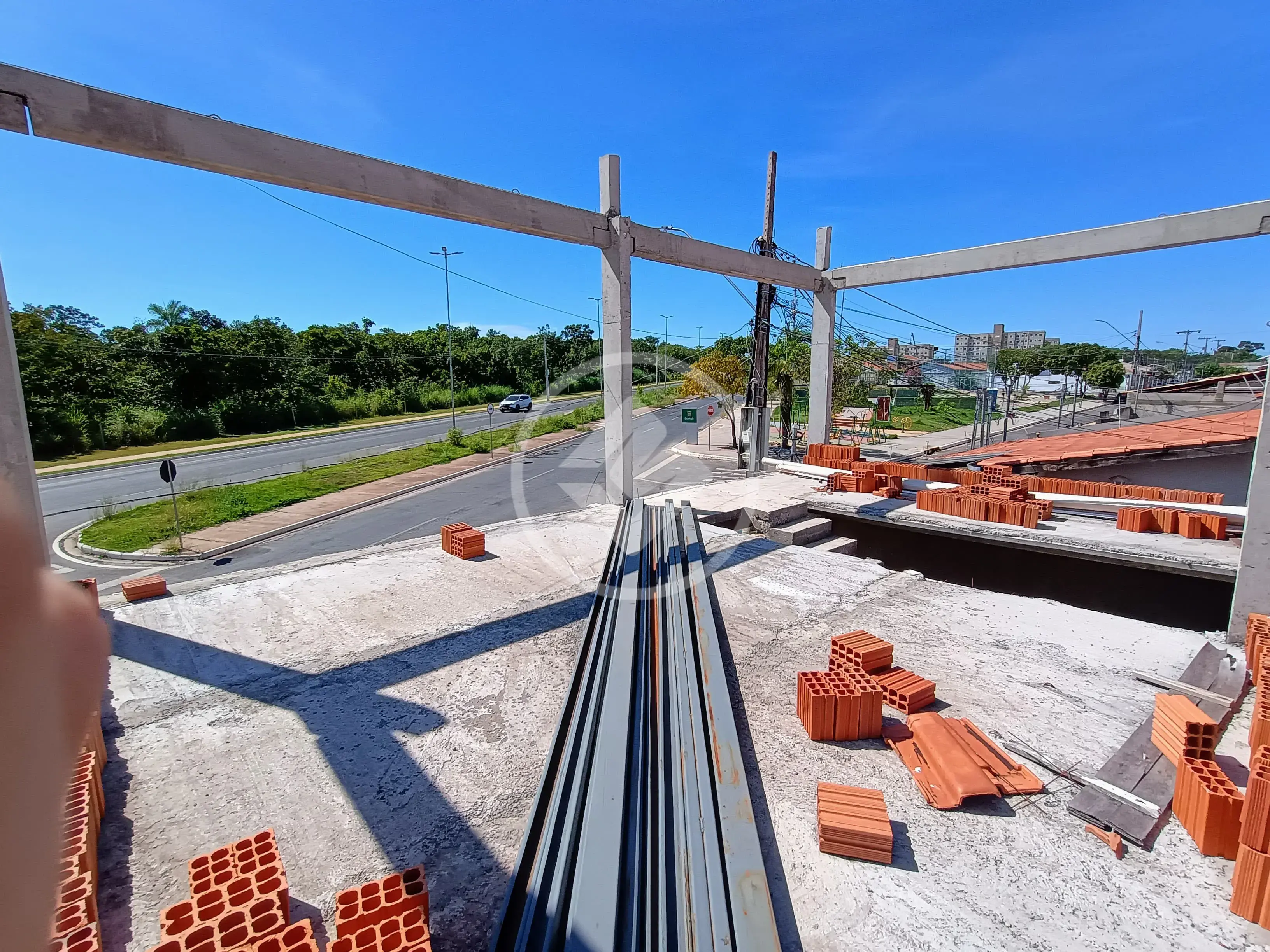 Casa Comercial 2 quartos no Recanto dos Pássaros, Cuiabá — foto 6 de 6
