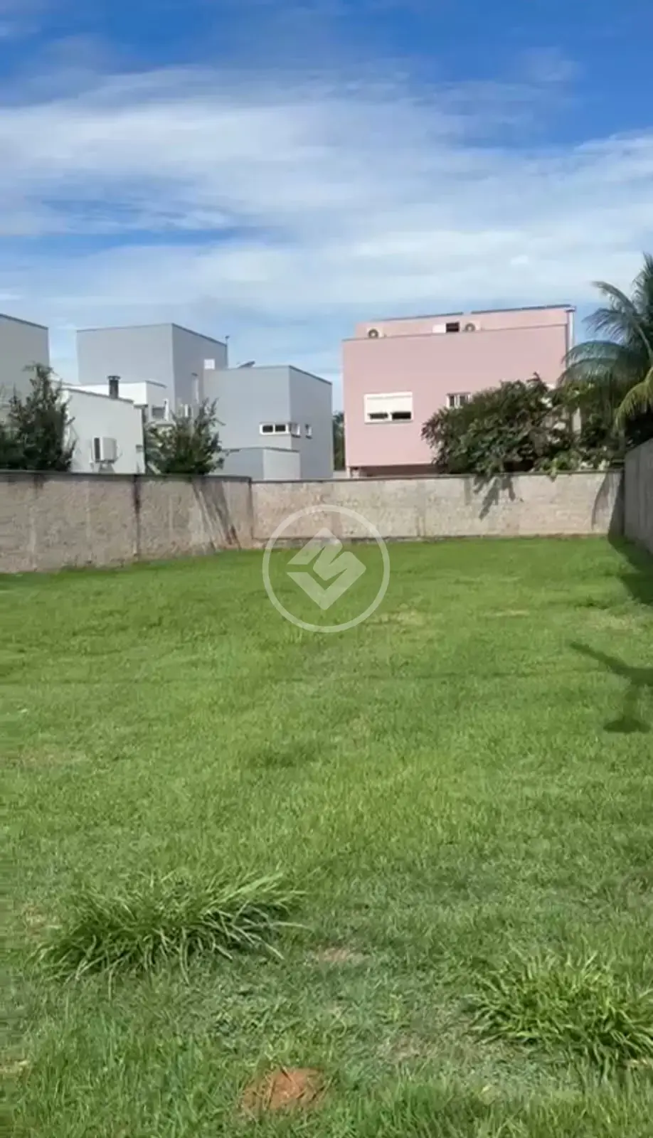 Terreno Condomínio Jardim Imperial, Cuiabá - MT — foto 1