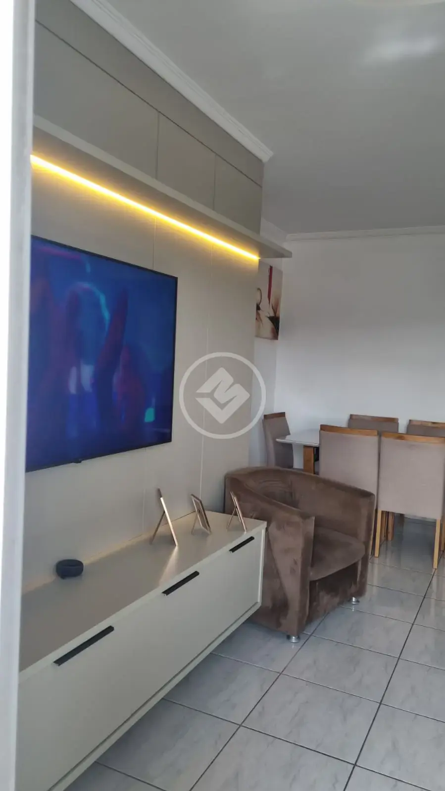 Apartamento 2 quartos no POÇÃO, Cuiabá — foto 4 de 6