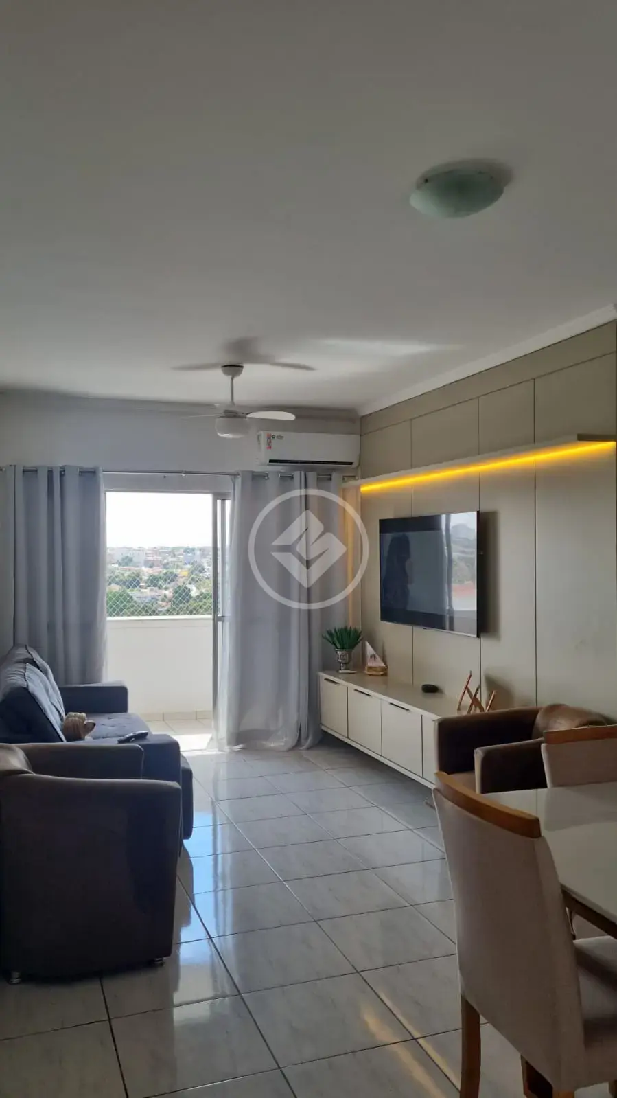 Apartamento 2 quartos no POÇÃO, Cuiabá — foto 5 de 6