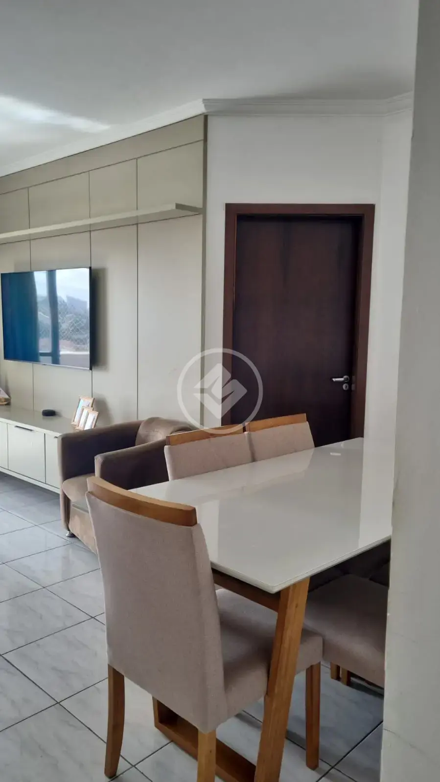 Apartamento 2 quartos no POÇÃO, Cuiabá — foto 3 de 6