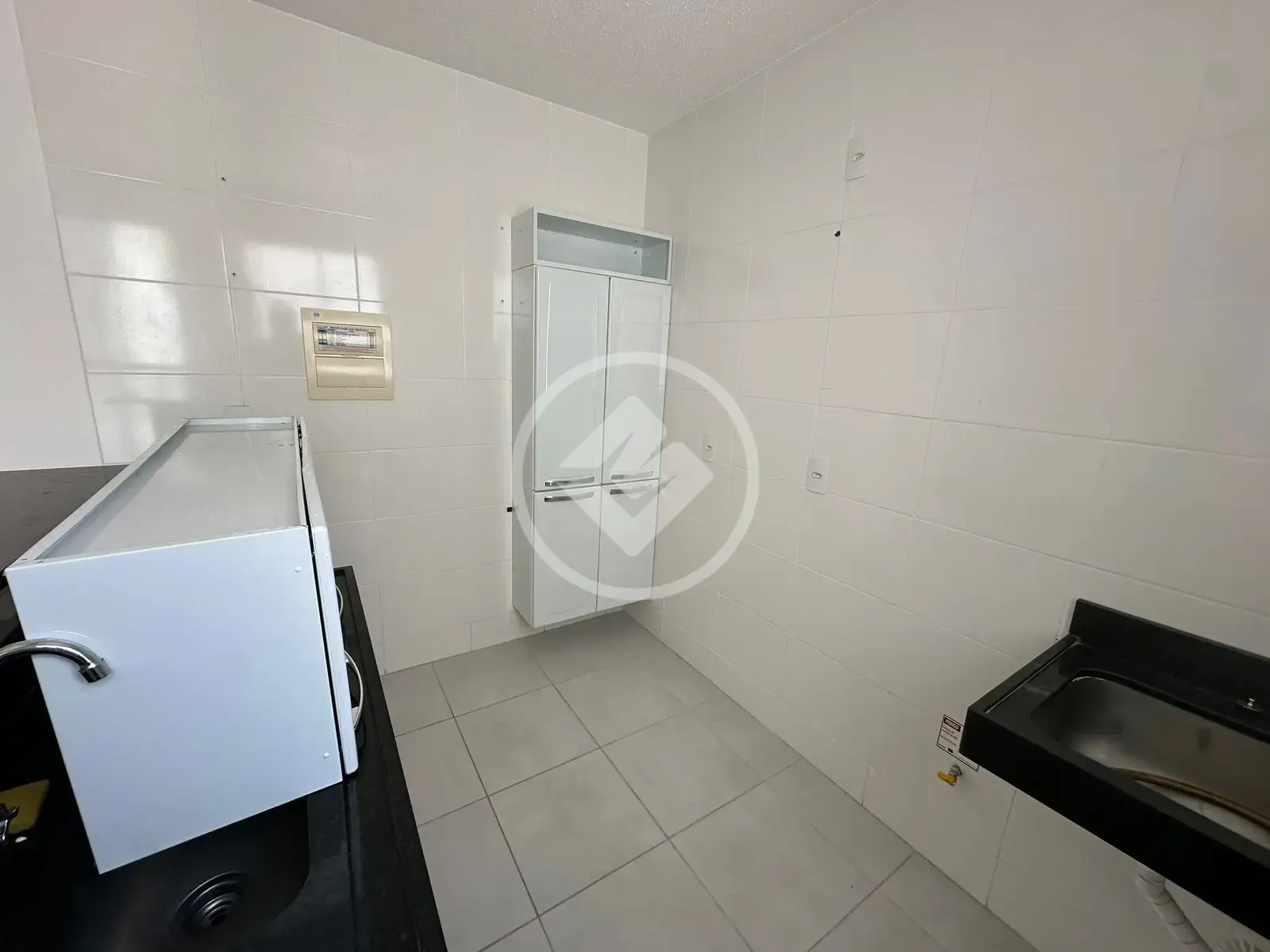Apartamento 2 quartos no Jardim Imperial, Cuiabá — foto 3 de 6