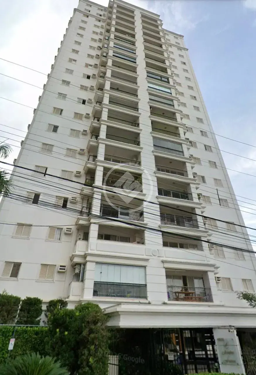 Casa Condomínio Bosque da Saude, Cuiabá - MT — foto 1