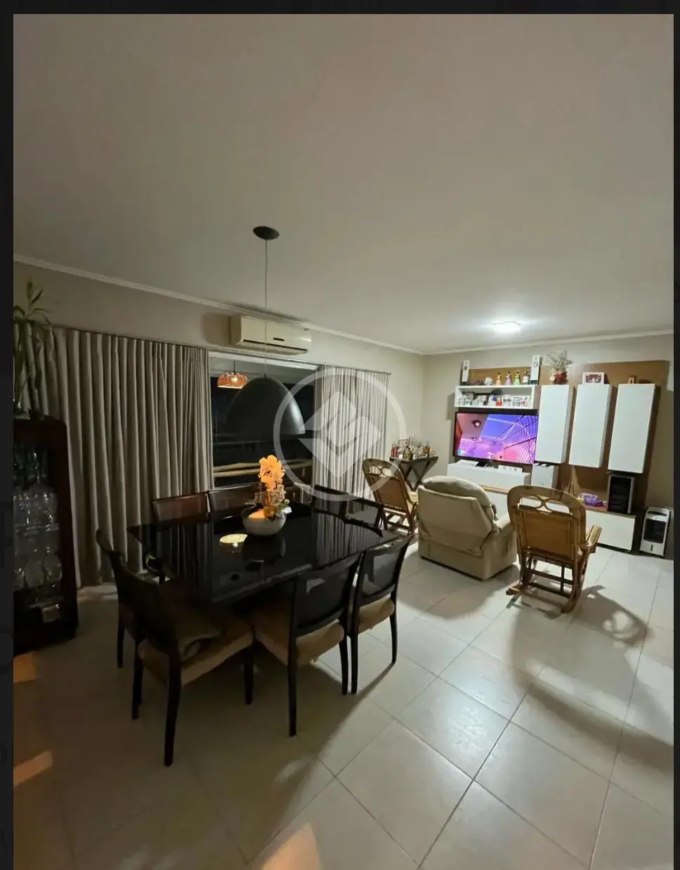 Casa Condomínio 3 quartos no Bosque da Saude, Cuiabá — foto 3 de 6